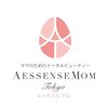 エッセンスマム 東京 プレナタールサロン(Prenatal salon)のお店ロゴ
