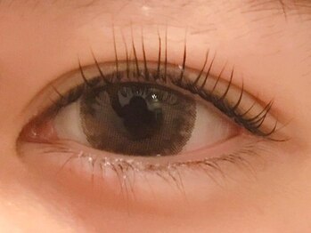 ルクール(LE COEUR)/パリジェンヌラッシュリフト