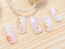 4月select(K)7,480円＊全10種