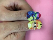ネイルサロン パピリオ(Nail Salon papilio)/