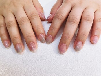 マイシティー ネイル(My City Nail)/