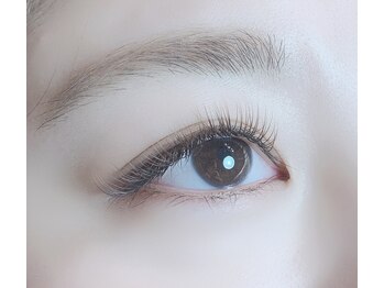 リュニック(L’unique)/カラーエクステ♪