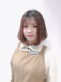 ジェニーバイネオリーブ(Jeni by neolive) 我妻怜奈 [高田馬場]