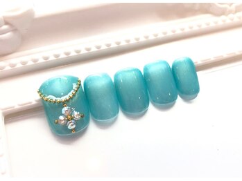 ナトゥール ネイルサロン(Natur nail salon)/
