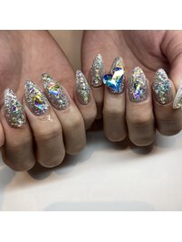 ラメネイル[新宿/新宿駅]