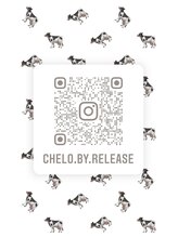 チェロ(Chelo) Instagram 