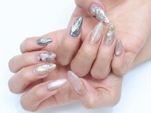アールネイル(Rnail)