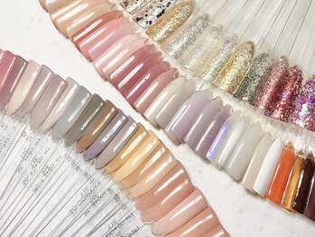 ジーニー(Genie)/Hand.. ワンカラー