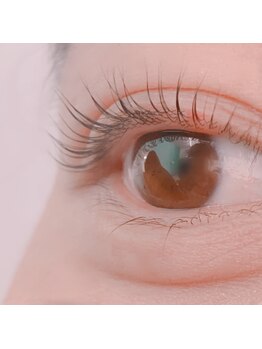 エムアンドコウ(M&Co.)/次世代まつげパーマ