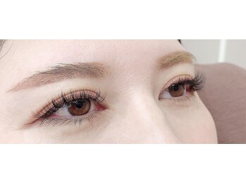 エイト オオブ(EIGHT OBU)/フラットラッシュ