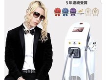 アンジュヴィバラヴィーダ(Ange viva la vida)/★SHR★