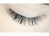 【30分で完了♪付け足し】 40本★ セーブル2900円・フラットラッシュ3900円