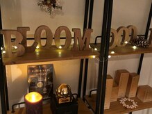 メナードフェイシャルサロン ブルームドア/エステスペース