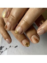 フィグ ツリー(fig tree)/aurora×mirror×nuance