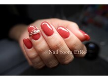 エトレ(EtRe:)/リングネイル