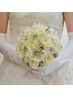 【ブライダル1dayプラン】背中ケア＋フェイシャル 90分 ¥16,500
