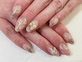 (中原)春のコンテスト2番☆*°