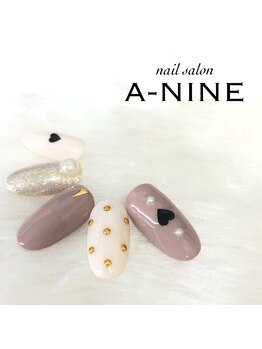 エーナイン イオンモール三川店/