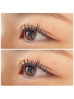 セレーネ 三鷹(Selene)/パリジェンヌラッシュリフト