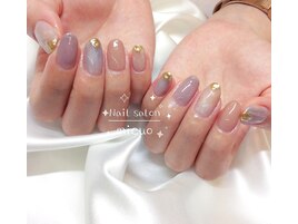 ハンド持ち込みデザイン8280