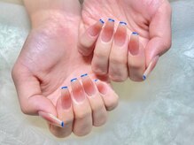 デリカ 溝の口店(DELICAT)/網紅ネイル