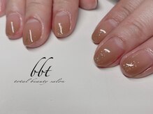 ヘアーアンドネイル ビビット(bbt)/bbt nail