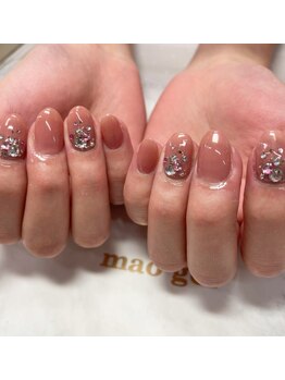 アイリッシュネイル 久屋大通店(Irish Nail)/マオプリズム