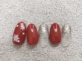 12月定額デザインAコース