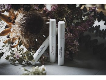 アイフラッシュ 京阪百貨店くずはモール店(Eye Flash)/omemeコスメ/カラーマスカラ