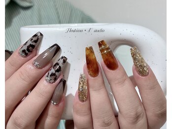 ホシノ ユー スタジオ(Hoshino U studio)/