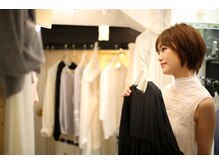 レディゴ./ショッピングでもう悩まない！