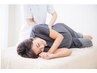 【マタニティ=妊婦さん整体】ヒヤリング＋整体で60分《9,900→4,400》