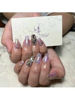 ツメ ネイル(Tsume Nail)/プレミアムプラン