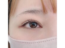 リアン(Lien)/パリジェンヌラッシュリフト