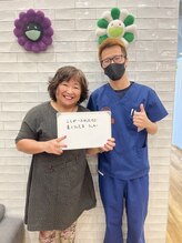 笑顔道 宜野湾接骨院 はり灸院/お客様の声