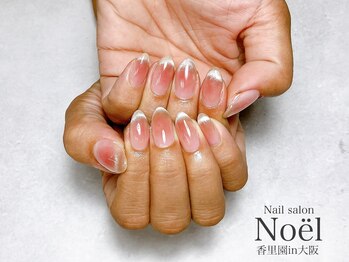 ノエル(Noel)/じゅんわりチーク×マグネット