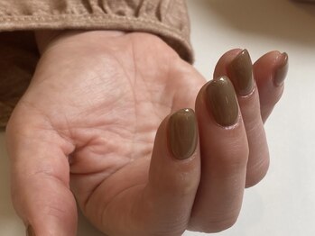 アルナイズネイル(Arnaiz nail)/オリジナルワンカラー