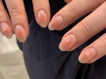 リッシュ(RICHE)/チーク韓国ネイル