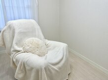 メゾンドココ(Maison de Coco)/施術ブース