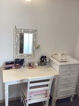 イップデ(Yippde)/ドレッサー