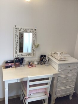 イップデ(Yippde)/ドレッサー