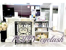 ポピー アイラッシュ 桜木町店(POPPY eyelash)の雰囲気（リクライニングチェアでゆっくり施術♪）