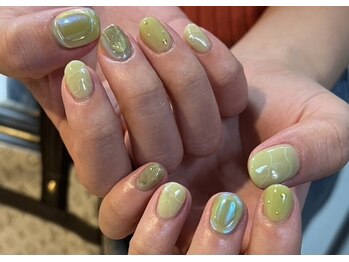 ダブリューアイラッシュ 中野(W.eyelash)/