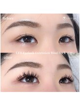 スウィートアイズ(Sweet eyes)/LEDバインドロック120束