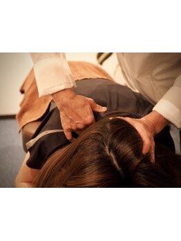 スゴ腕の施術者がいるサロン