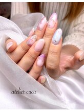 アトリエ クク(atelier cucu)/