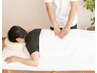 オーダーメイド全身整体 60分 /¥10500