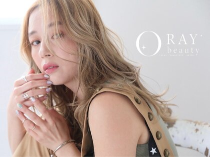 レイビューティー 住吉店 ネイル アイ エステティック(RAY+beauty)の写真