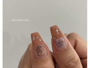 ルレア(Lulea)/design course