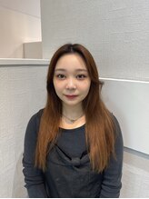 アローナ ネイル(Arona nail)&nbsp;ria 